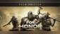 FOR HONOR - Gold Edition