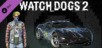 Watch_Dogs 2 - Bay Area Thrash Pack