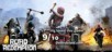 Road Redemption Steam CD Key