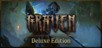 GRAVEN - Deluxe Edition