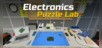 Electronics Puzzle Lab