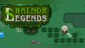 Shalnor Legends: Sacred Lands