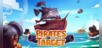 Pirates on Target