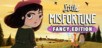 Little Misfortune Fancy Edition