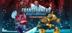 TRANSFORMERS: EARTHSPARK - Expedition