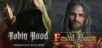Feudal Baron + Robin Hood