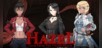 Tales From The Under-Realm: Hazel