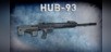 HUB-93