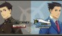 Ace Attorney Turnabout Collection PS4 / PS5