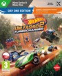 Hot Wheels Unleashed 2: Turbocharged Edycja Day One XOne / XSX