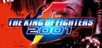 ACA NEOGEO THE KING OF FIGHTERS 2001