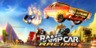 Ramp Car Racing