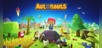 Autonauts
