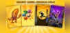 Kinect Mega Bundle: 4 in 1