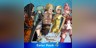 Granblue Fantasy: Versus Color Pack 4