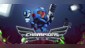 Galaxy Champions TV