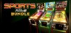 Sports Pinball Bundle