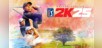 PGA TOUR 2K25 Deluxe Edition