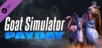 Goat Simulator: Payday [PS4]