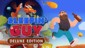 Sleepin' Guy Deluxe Edition