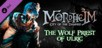 Mordheim: City of the Damned - The Wolf-Priest of Ulric [PS4]