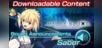 DLC: Saber Round Announcements
