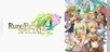 Rune Factory 4 Special