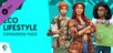 The Sims 4 Eco Lifestyle