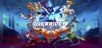 Override 2: Super Mech League
