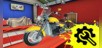 Motorcycle Mechanic Simulator