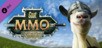 Goat MMO Simulator [PS4]