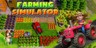 Farming Simulator - Farm, Tractor, Experience Logic Games Nintendo Switch™ Edition
