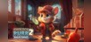 Sherlock Purr 2 Deluxe Edition