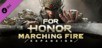 For Honor Marching Fire Expansion
