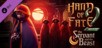 Hand of Fate 2: The Servant and the Beast