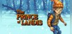 The Prince of Landis