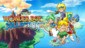 Wonder Boy Collection