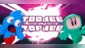 Toodee And Topdee