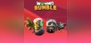 Worms Rumble - Bank Heist Double Pack