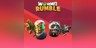 Worms Rumble - Bank Heist Double Pack