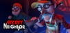 Secret Neighbor PC