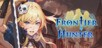 Frontier Hunter: Erza's Wheel of Fortune