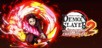 Demon Slayer -Kimetsu no Yaiba- The Hinokami Chronicles 2 Deluxe Edition