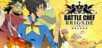 Battle Chef Brigade Deluxe [PS4]