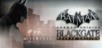 Batman: Arkham Origins Blackgate Deluxe Edition