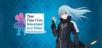 That Time I Got Reincarnated as a Slime ISEKAI Chronicles