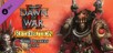 Warhammer 40,000: Dawn of War II: Retribution - Word Bearers Skin Pack PC - DLC