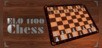 ELO 1100 Chess