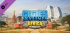 Cities: Skylines - Content Creator Pack: Africa in Miniature PC - DLC