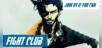 Fight Club - Join us if you can